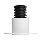 061924 Arlight Светильник MS-INVISIO-TRIMLESS-R35-5 Вт Warm2700 (WH-WH, 36 °, 230 В) — фото 1
