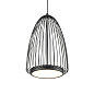 9017 Mantra Smart подвесной светильник 20W 2750lm 3000K — фото 6