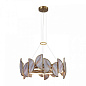 5448/40L Odeon Light Toscana подвесной светильник 40W 3200lm 3000K — фото 1