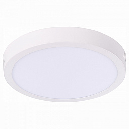 ST112.532.18 ST-Luce Nubes накладной светильник 18W 1225lm 3000K