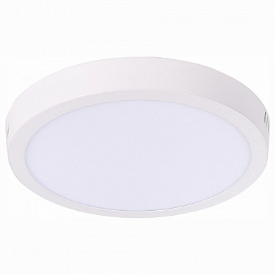 ST112.532.18 ST-Luce Nubes накладной светильник 18W 1225lm 3000K