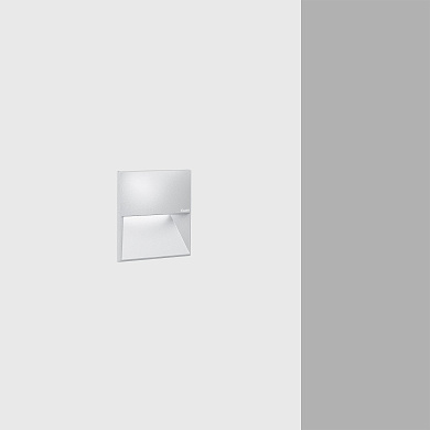 Уличный светильник Walky square wall-mounted iGuzzini