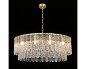 Люстра Newport Daisy 8370/80 C brass — фото 2