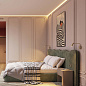 Накладной настенный светильник Arlight SP-VERDI-LONG-WALL-3W — фото 8
