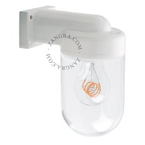 Pure Porcelain 004 IP54
