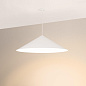 054408 Arlight Светильник SP-MAKOTO-R750-14W Warm2700 (WH, 36 deg, 230V, TRIAC) — фото 3