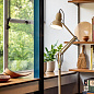 Торшер Anglepoise Original 1227 Кремово-желтый 33257 — фото 1