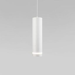 a037525 Elektrostandard Topper подвесной цилиндрический светильник с матовым рассеивателем