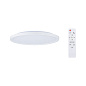 71191 Paulmann Atria Shine круглый 290 мм 19 Вт / 2 Вт 1500 лм RGB+ белый с регулировкой яркости — фото 7