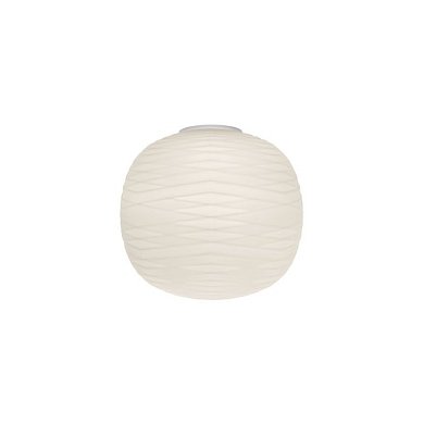 Настенный светильник Foscarini Gem semi