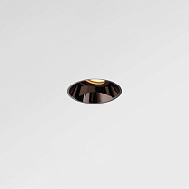 Tetrix Adjustable Recessed 62 1x IP55 LED Medium DE