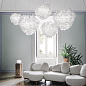 Подвесной светильник Veli SLAMP — фото 8
