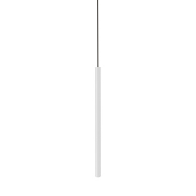 Подвесной светильник Koko Uno Martinelli Luce 2093/J/50/DIM/T/3000/BI