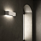 Rotaliana Dresscode W2 LED AP M бра современное песочный 1DCW2000W2ZL0 — фото 2