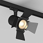 Кашетирующие шторки Arlight LGD-BARNDOORS-R85 — фото 2
