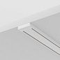 TRX084EC-111W Maytoni Busbar trunkings Radity Шинопровод Белый — фото 1