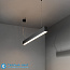 Esseldi suspension LED up/down GI подвесной светильник Modular