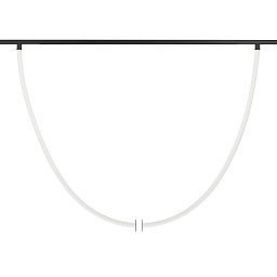 MAG-ORIENT-TUBE-ELASTIC-R25-L5000-70W Arlight Mag-orient Магнитный светильник