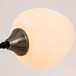 A3564PL-6BK Arte Lamp Skat люстра на штанге E27 6х40W — фото 2