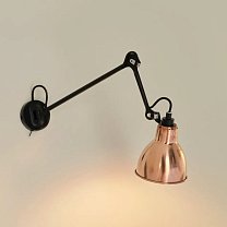 Lampe Gras N°122