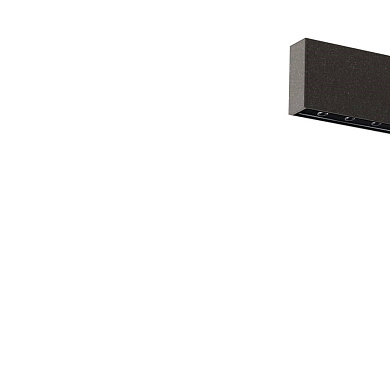 Уличный потолочный светильник Tratto C 300 Ghidini GH1580