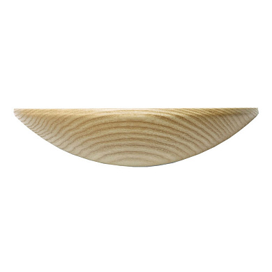 71007-002246 Audo Copenhagen Gridy Полка для грибов S, дуб