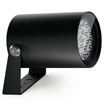 Pad Maxi LED 4K 35W Nero  220-240 V 10°