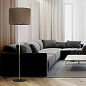 Торшер Umberto TK Lighting a068711 — фото 2