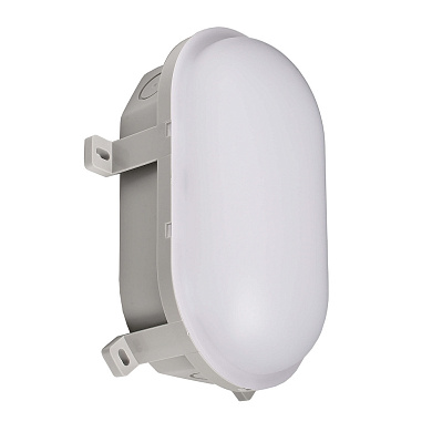 731161 Deko-Light Sotano damp-proof luminaire серый