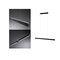 Pendant light Touchless Sensor Aptare 2x2280lm 2x16