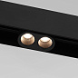 Трековый светильник Slim Magnetic Elektrostandard a061365 — фото 1