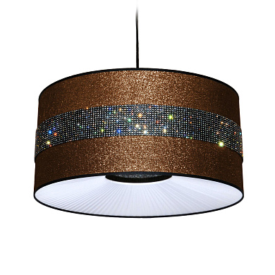 Подвесной светильник Design by Gronlund Diamond Lux