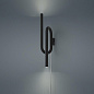 FN294005_53 Foscarini Tobia AP LED бра современное оранжевый — фото 5