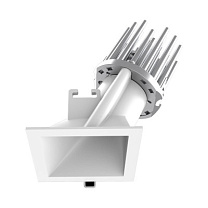 powerLED 10 W 800 mA 1108 Lm - Natural white 4000 K - 60°