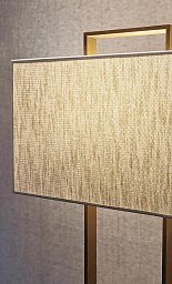 SH 3492 Davidts lighting Mandoulis абажур