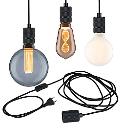 Neordic-Pendant-D48 Paulmann Neordic Подвесной светильник