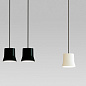Artemide Gio Light SP LED подвес с одним плафоном — фото 2