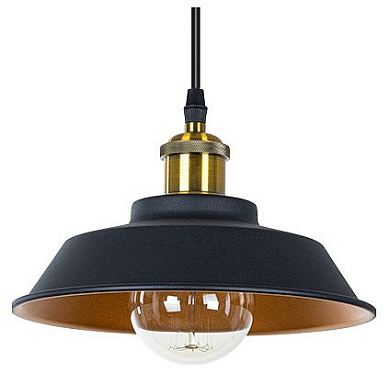 A7038SP-1BK Cappello Arte Lamp подвесной светильник