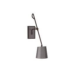 DWC27 Arteriors Birdwell бра