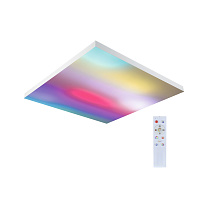 Panel Velora Rainbow dynamicRGBW angular 595x595mm RGB+