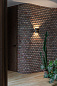 BAND-OH! 927 DIM8 PB-B пианино черный Delta Light настенный светильник — фото 10