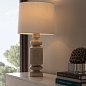 Настольная лампа Arteriors Woodrow — фото 1