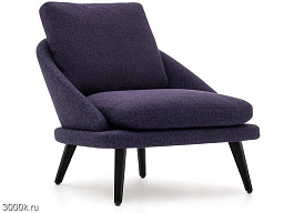 Lawson Кресло из ткани Minotti