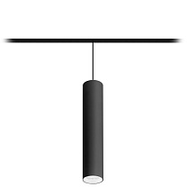 Магнитные светильники Led technology SPIKE P 15.30 B черный + белый