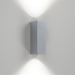 223 53 812 930 A Delta Light MONO 2 настенный светильник вверх-вниз IP54