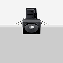 ML1 Flexa lighting Milo Встраиваемый светильник