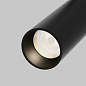 TR032-4-12WTW-M-DSZ-B Maytoni Focus LED Трековый светильник 12W Черный — фото 1