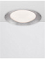 9053822 ZANO Novaluce светильник LED 28Вт 230В 1400Lm 3000K IP20