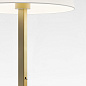 1480004 Beaumont Table Astro lighting настольная лампа матовое золото — фото 3
