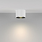 Потолочный светильник Maytoni Calipso 12W Белый C106CL-GX53-W — фото 2